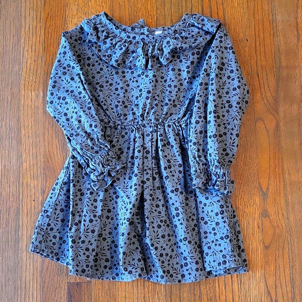 Rylee + Cru Dress